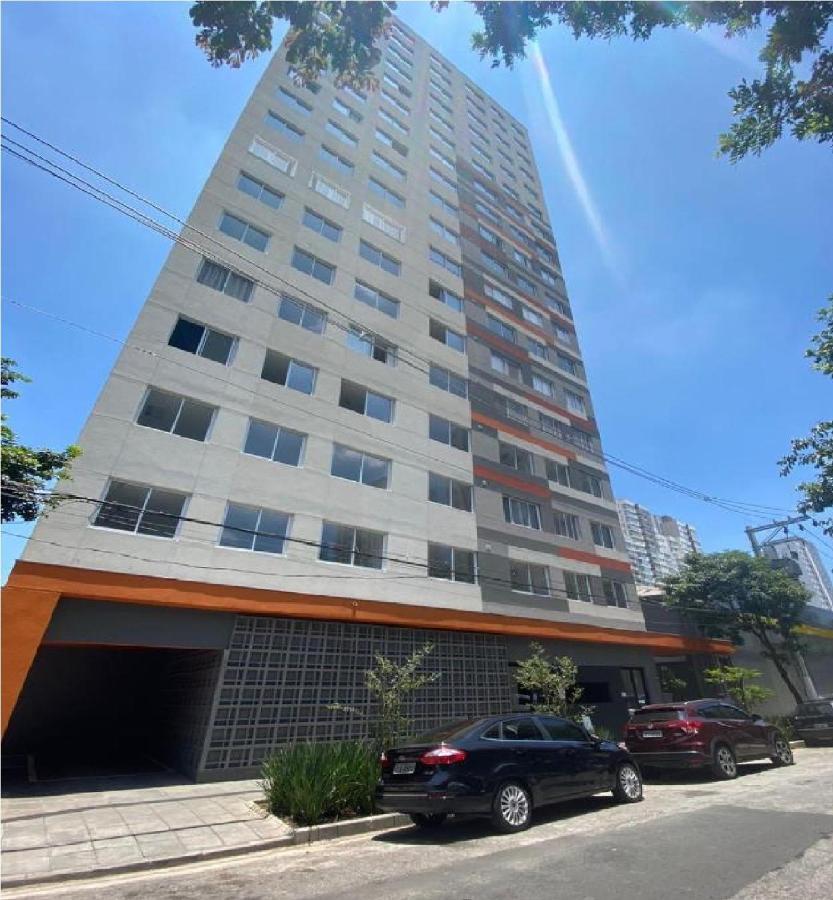 Studio Paris Prox Metro Bras Feirinha Madrugada Templo Salomao São Paulo Exterior photo