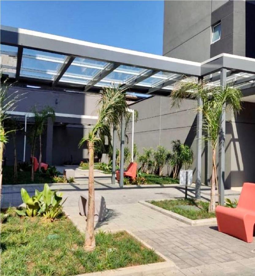 Studio Paris Prox Metro Bras Feirinha Madrugada Templo Salomao São Paulo Exterior photo